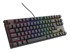 GENESIS Tipkovnica Thor 303 TKL Gaming USB QWERTY američka engleska crna