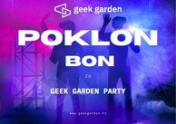 Poklon bon VR Party/Rođendan PS Rođendan Maxi, do 20 osoba