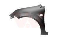 VAN WEZEL Blatobran Ford Fiesta 02-08, prednji, desni
