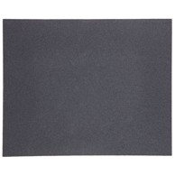 GRAPHITE Vodobrusni papir 230 x 280 mm, P180