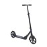 VEVOR Romobil, sklopivi, 90 x 38 x 100 cm, crni