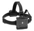 BLACK DIAMOND LED naglavna svjetiljka Icon 700, crna