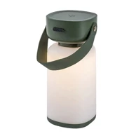 Vanjska dekorativna svjetiljka Funes, LED 3W, 120lm, IP44, zelena