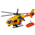 Spasilački helikopter, 1:12, narančasti