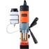 VEVOR Magnetska bušilica 1300 W 810 RPM za metalne površine, crna