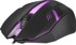DEFENDER Gaming miš Hit MB-550, 1600 DPI, RGB, crna