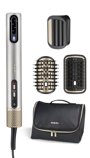BABYLISS Stilizator za kosu Air Wand AS6555E, crni