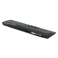 FUJITSU Docking stanica Lifebook T7/E5/E7/Celsius H730/H760, bez adaptera, 4× USB 3.0, eSATA, 2× DisplayPort, VGA, DVI, RJ45, audio