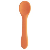 NORTHIX Dječja silikonska žličica, 14 cm