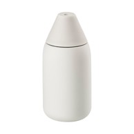 ZONE Svijetlo sivi silikonski dozator sapuna 300 ml Singles 
