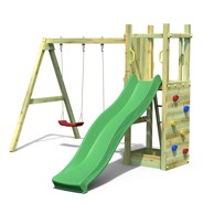 Drveno dječje igralište Funny 3 