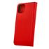 ONASI Preklopna torbica, Samsung Galaxy S26 Ultra 5G, Fancy Diary glatka, crvena