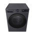 LG Sušilica rublja RHX5009TBB, 9 kg, B