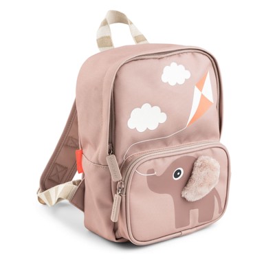 DONE BY DEER Ruksak za vrtić Elphee, 4 L, puder