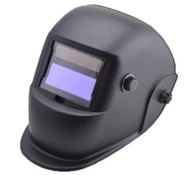 POPAR Elektronička maska, crna