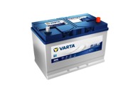 VARTA Akumulator EFB 85Ah D+ Asia 585501080d842 30,6x17,3x22,5 (800A)