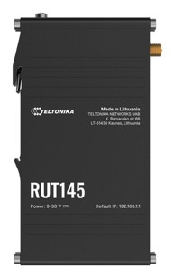 TELTONIKA Industrijski router RUT145