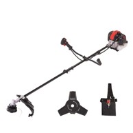 SCHEPPACH Motorni trimer PBC520, 2u1, 52 ccm, 1.9 KS