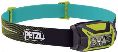 PETZL Čeona svjetiljka Tikka Core E067AA01, plava