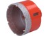 EXTOL PREMIUM Dijamantna kruna, 8801877, Ø68 mm, navoj M14