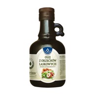 OLEOFARM Ulje lješnjaka, nerafinirano, 250 ml