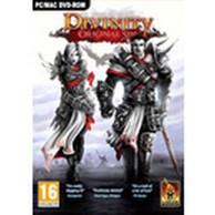 Igra za PC: Divinity: Original Sin STEAM Key