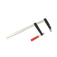 LUX TOOLS bravarska stega 400x120 mm 