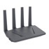 GL.INET Router Flint GL-AX1800, Wi‑Fi 6, 1x Gigabit WAN, 4x Gigabit LAN, USB 3.0