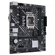 ASUS Matična ploča Prime H610M-R D4 SI, H610, LGA1700, DDR4