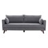 BALCAB HOME Siva sofa 208 cm Bella, 208x81x85 cm