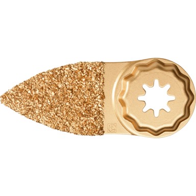 FEIN Raspel SLP Fingerform HM VE1, bez boje