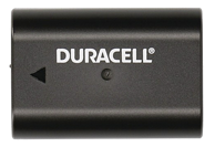 DURACELL Baterija Li-Ion 2000mAh za Panasonic DMW-BLF19