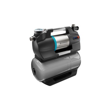 GARDENA Hidropak 6300 SilentComfort