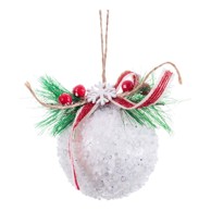 CASA SELECCIÓN Ukras za božićno drvce  