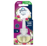 GLADE Punjenje za električni aparat, Relaxing Zen, 20 ml