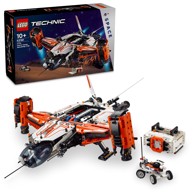 LEGO Technic VTOL Teški teretni svemirski brod LT81 42181