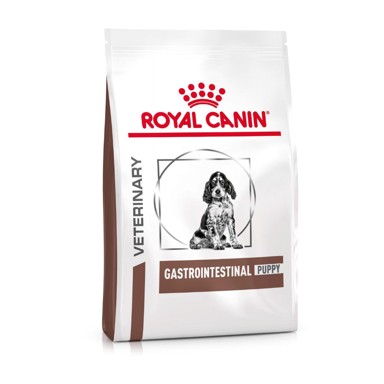 ROYAL CANIN Veterinary Diet Gastro Intestinal Junior 1 kg