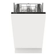 GORENJE Ugradbena perilica posuđa GV52040