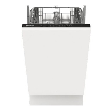 GORENJE Ugradbena perilica posuđa GV52040