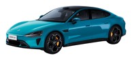 XIAOMI Maketa automobila SU7, 1:18