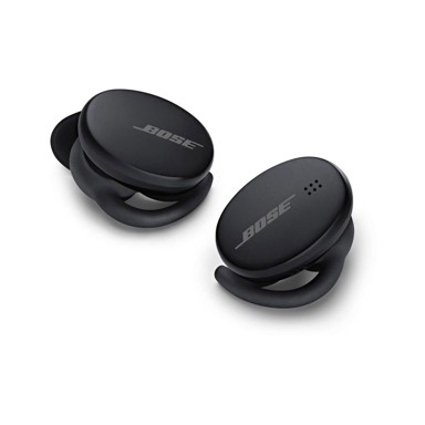 BOSE Earbuds SoundSport, crne