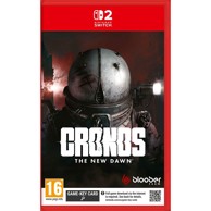 Igra za Nintendo Switch: Cronos: The New Dawn