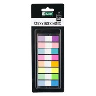 LEVIATAN Označivači stranica, 12 x 45 mm, 8 x 20 kom