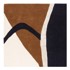 ASIATIC CARPETS Ciglasti ručno rađen vuneni tepih 160x230 cm Matrix 