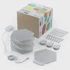 NANOLEAF Komplet Hexagons Smarter Kit, 15 panela
