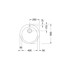 FRANKE Sudoper Single 1 crna