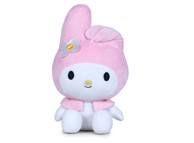 PLAYBYPLAY Plišana igračka Hello Kitty Melody, 30 cm