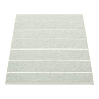 PAPPELINA Unutarnji i vanjski tepih Carl Sage 70x90 cm, svijetlo zeleni
