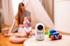TRUELIFE Baby monitor NANNYCAM R5, dvosmjerni