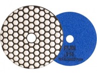 Dijamantni disk za suho poliranje 100 mm RI62970